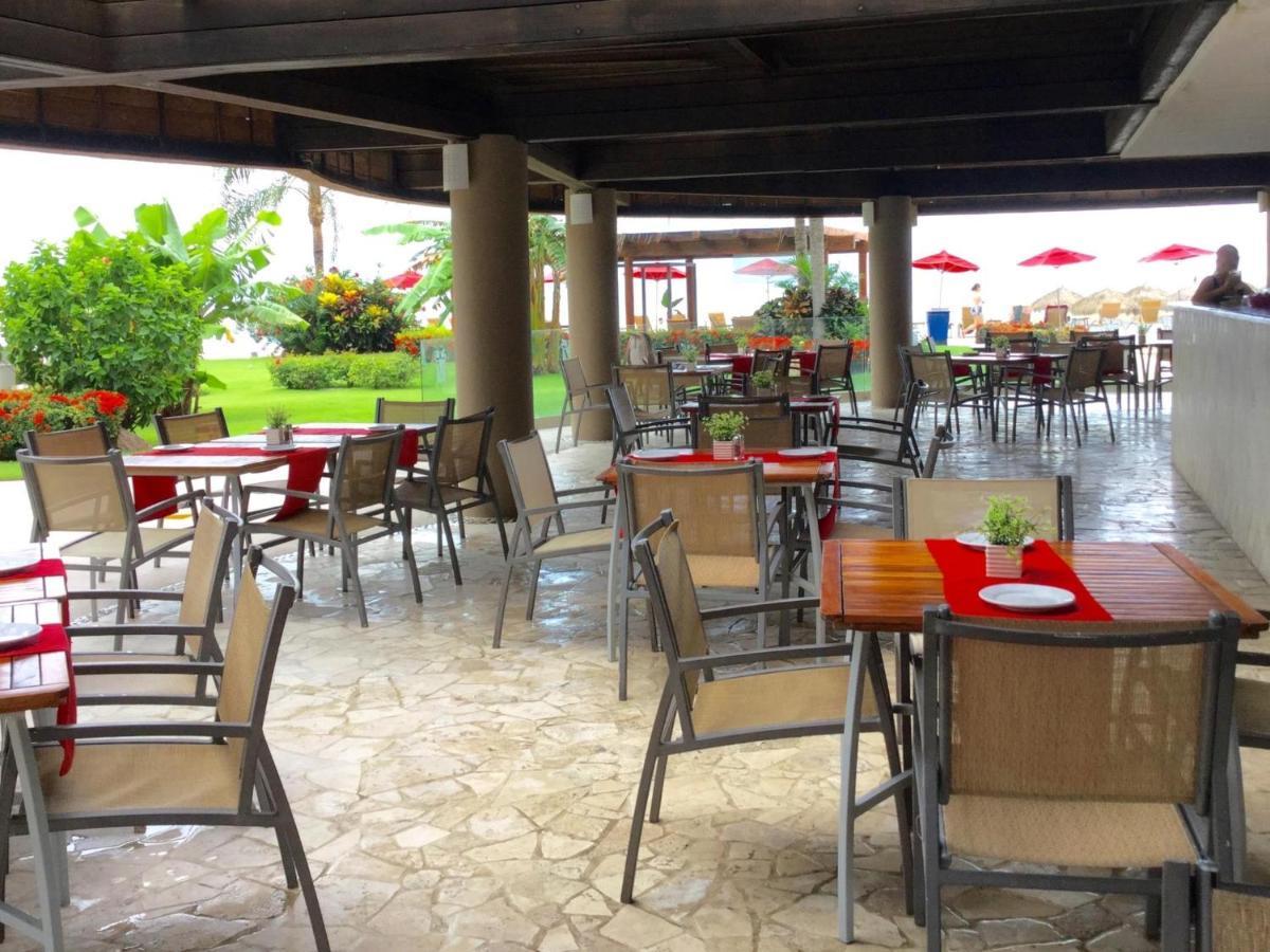 Apartamentos Grand Venetian Puerto Vallarta Exteriör bild